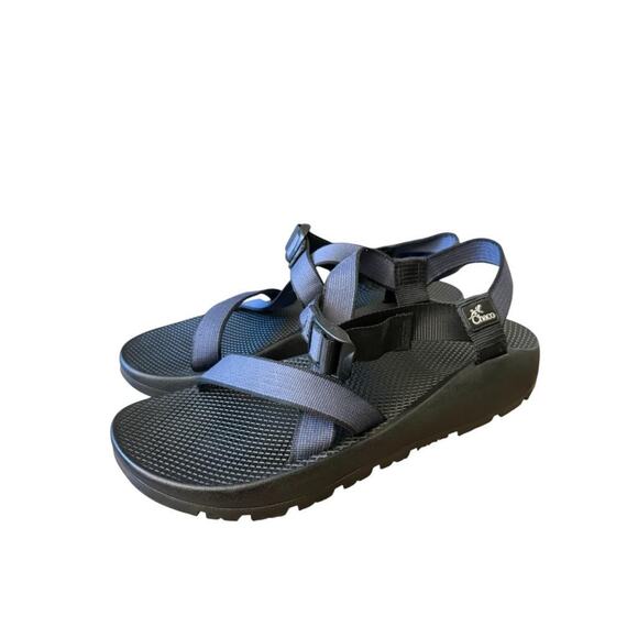 Vintage Chaco Unaweep Sandal Made in Colorado USA Men size 13 main image 5